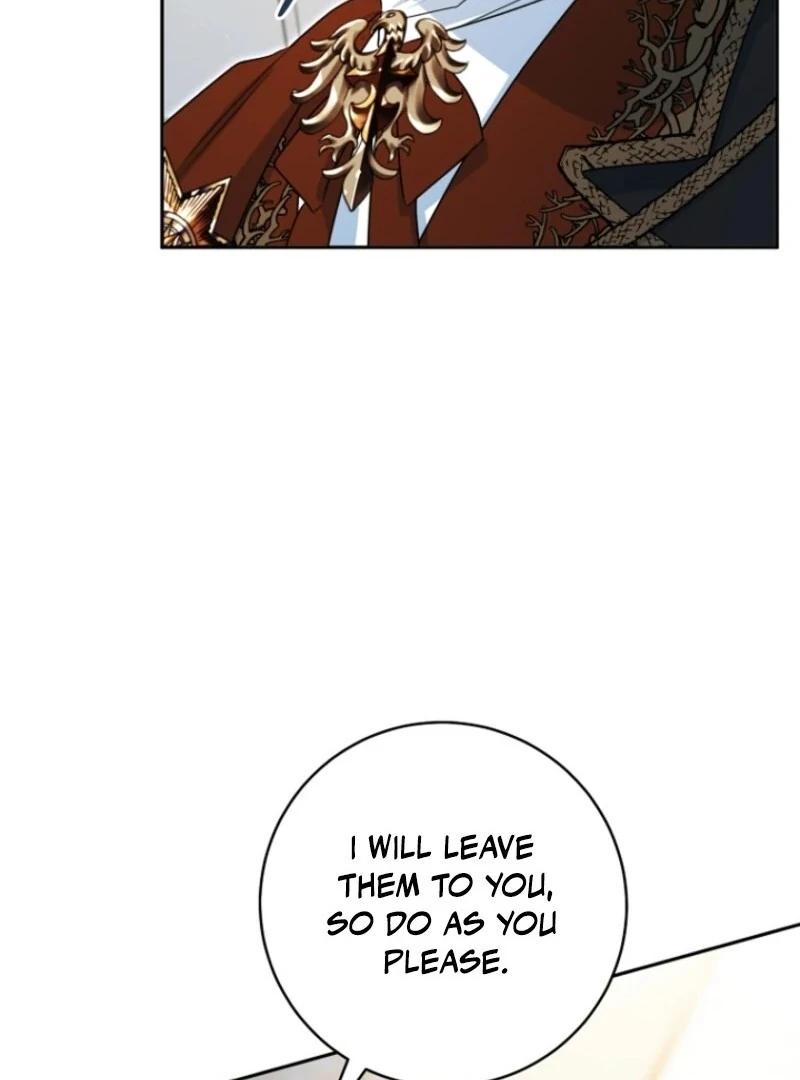 My Dream is to Get My Own House Chapter 38 - page 37