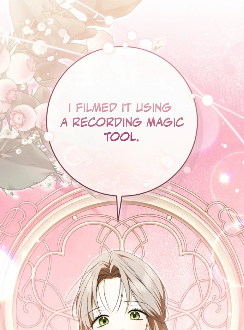 My Dream is to Get My Own House Chapter 38 - page 3