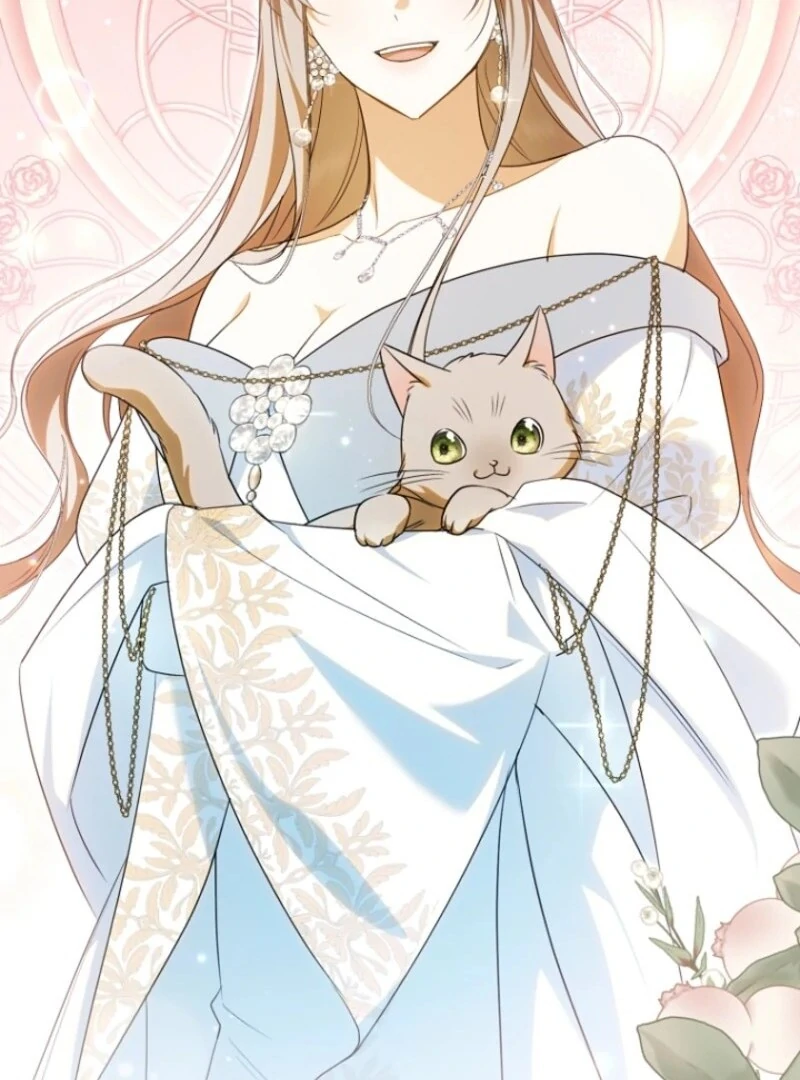 My Dream is to Get My Own House Chapter 38 - page 4