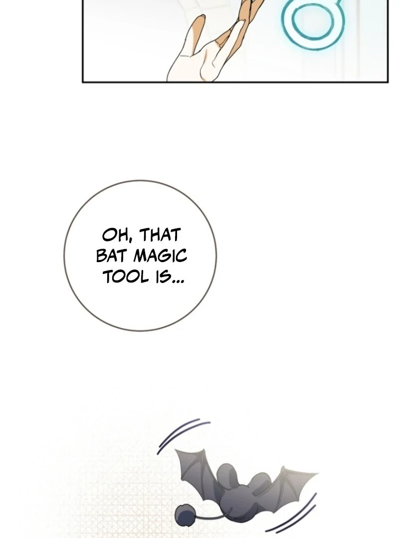 My Dream is to Get My Own House Chapter 38 - page 7
