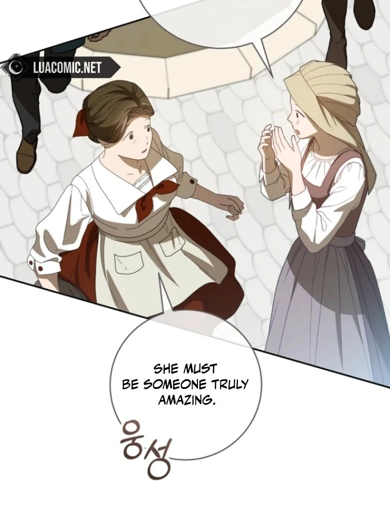 My Dream is to Get My Own House Chapter 38 - page 84