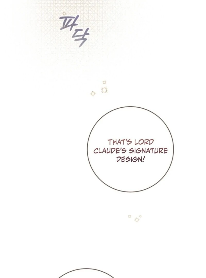 My Dream is to Get My Own House Chapter 38 - page 8