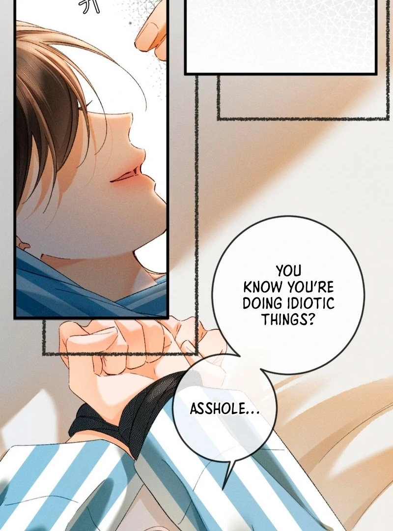 Fallen Contract Chapter 32 - page 10