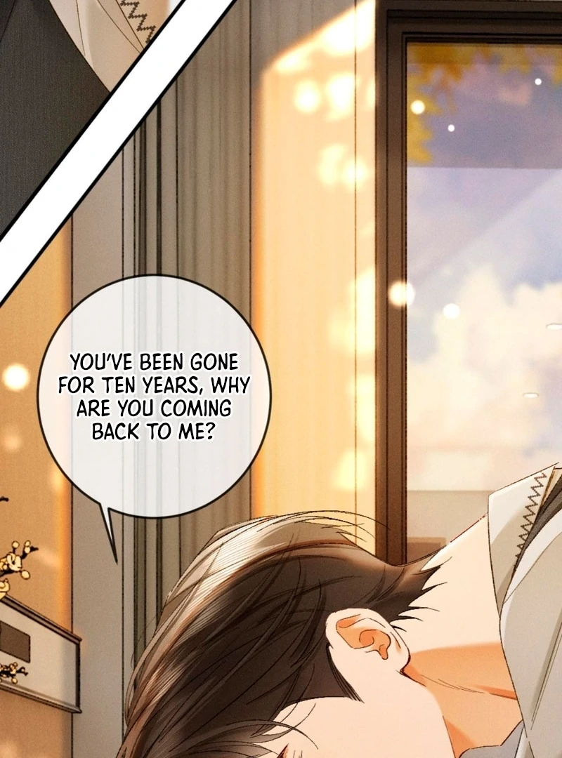 Fallen Contract Chapter 32 - page 13