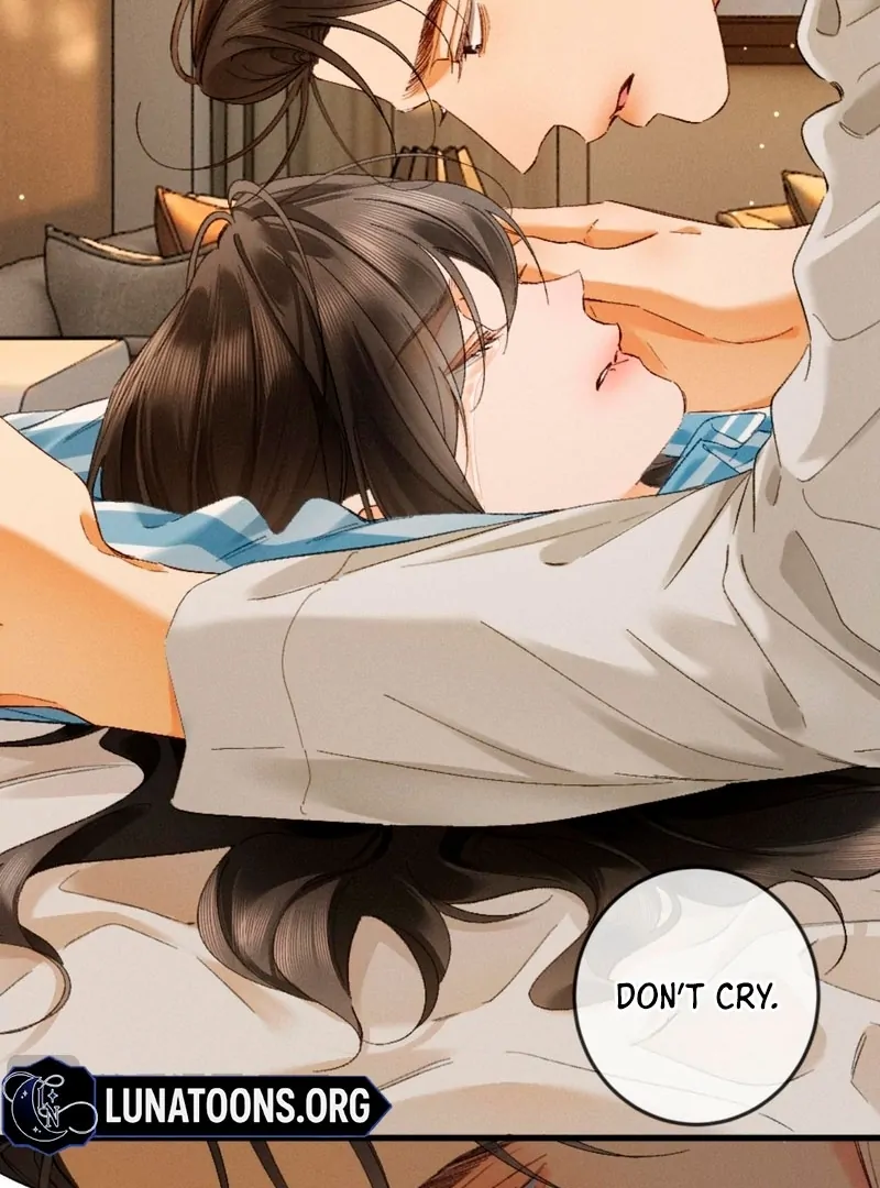 Fallen Contract Chapter 32 - page 14