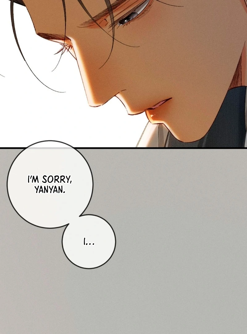 Fallen Contract Chapter 32 - page 15