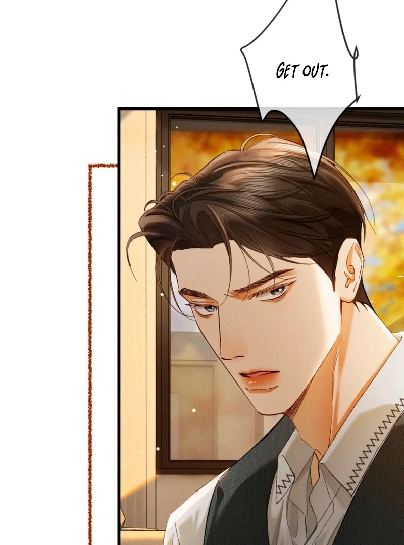 Fallen Contract Chapter 32 - page 19