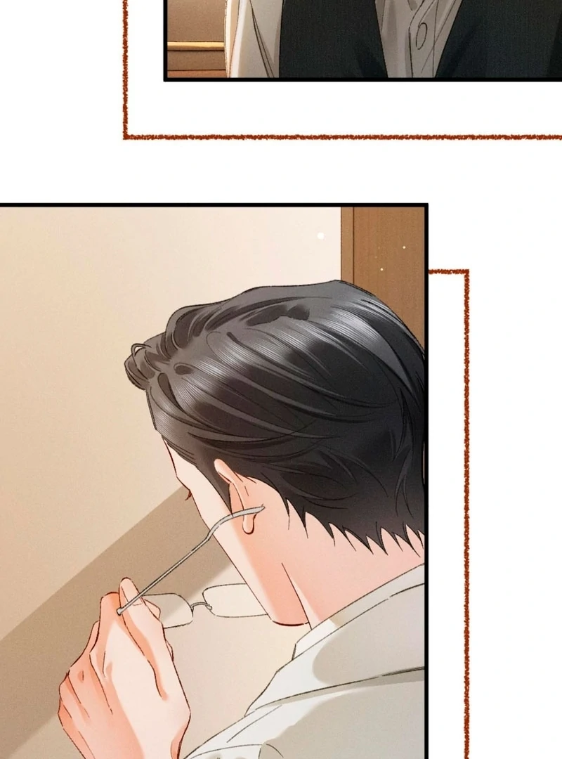 Fallen Contract Chapter 32 - page 20