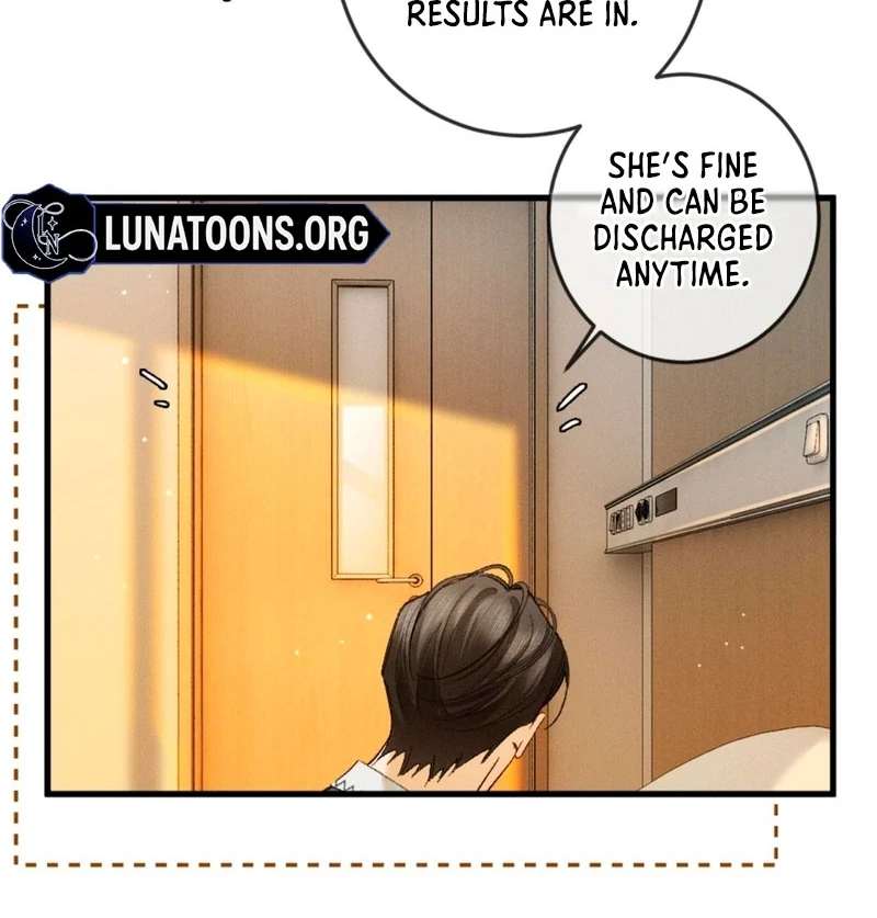 Fallen Contract Chapter 32 - page 22