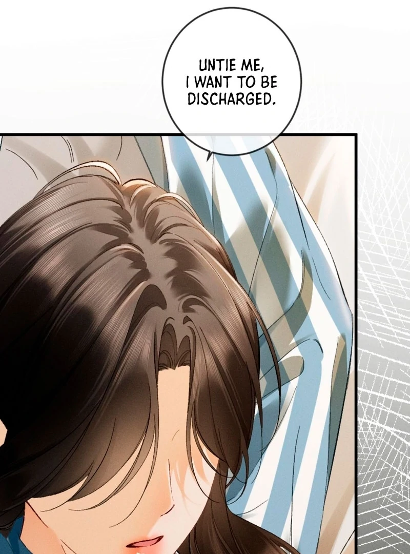 Fallen Contract Chapter 32 - page 24