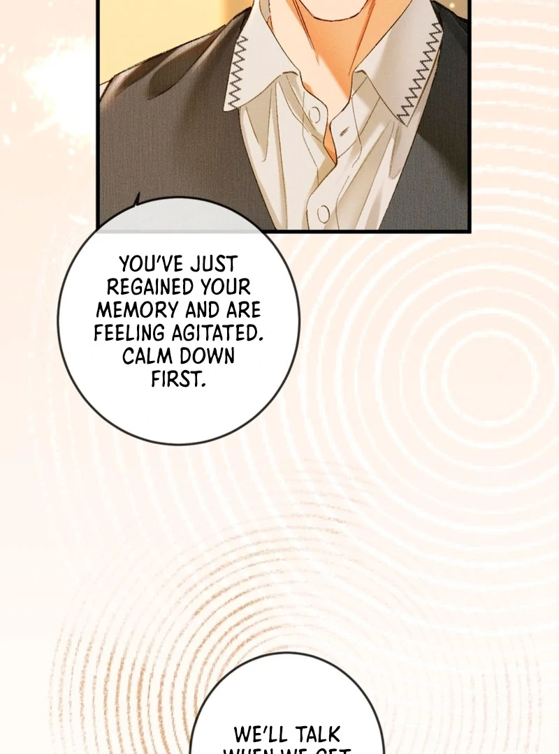 Fallen Contract Chapter 32 - page 28