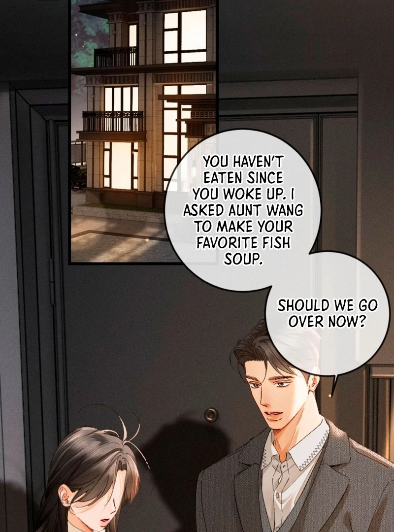 Fallen Contract Chapter 32 - page 30