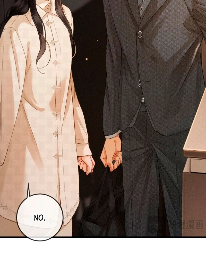 Fallen Contract Chapter 32 - page 31