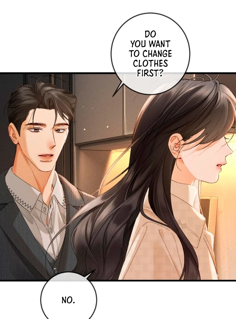 Fallen Contract Chapter 32 - page 32