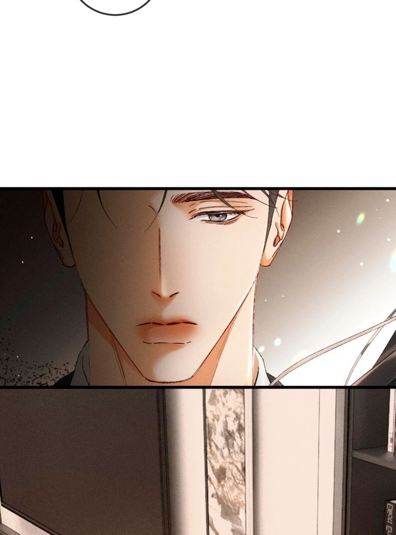 Fallen Contract Chapter 32 - page 33