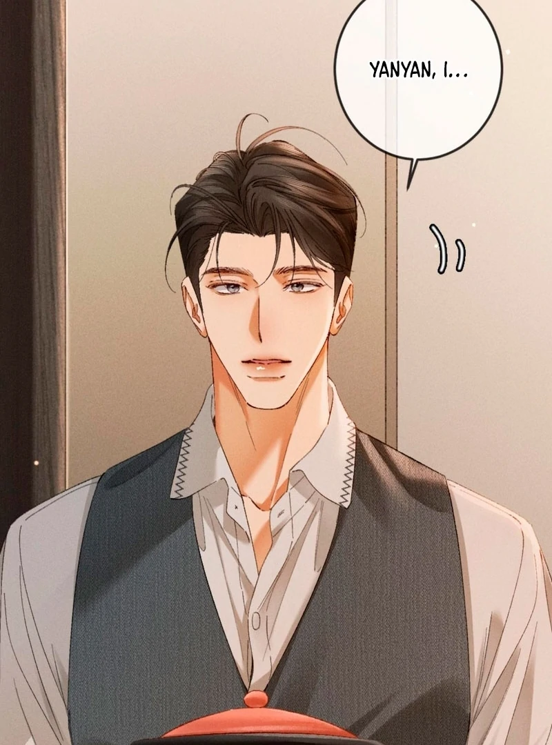 Fallen Contract Chapter 32 - page 38