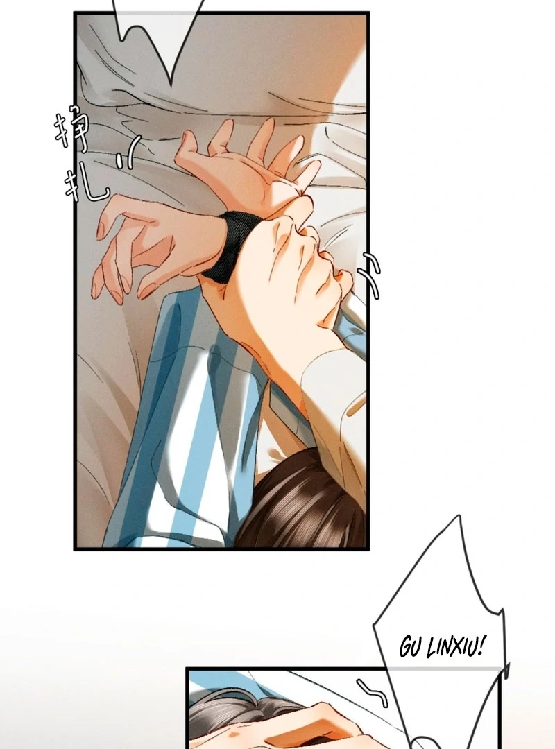 Fallen Contract Chapter 32 - page 4