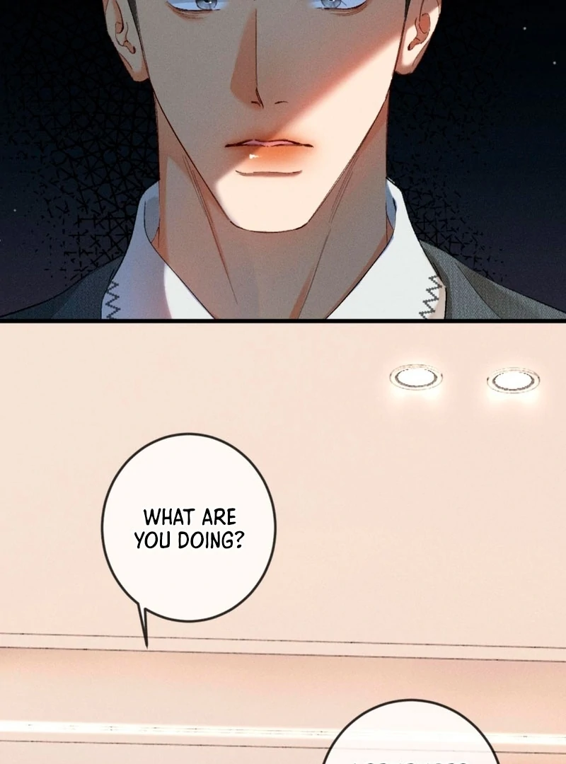 Fallen Contract Chapter 32 - page 40