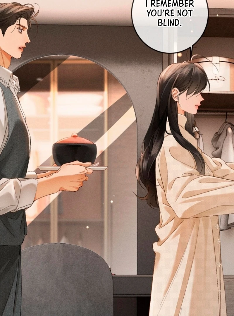 Fallen Contract Chapter 32 - page 41