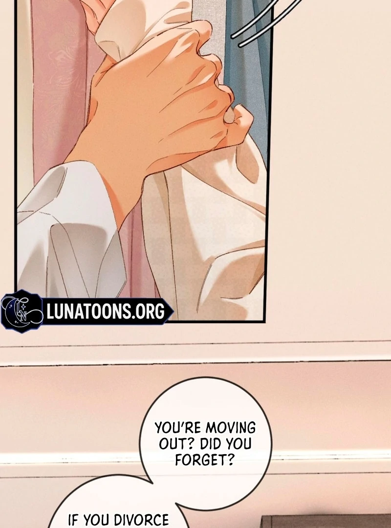 Fallen Contract Chapter 32 - page 44