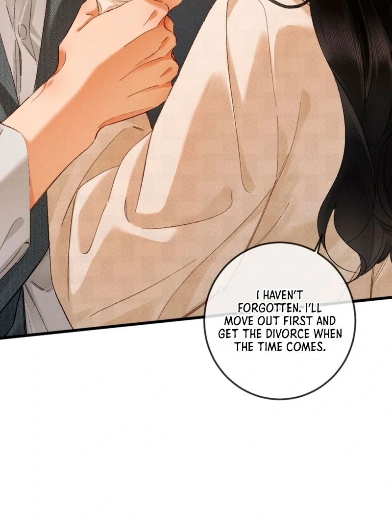 Fallen Contract Chapter 32 - page 46