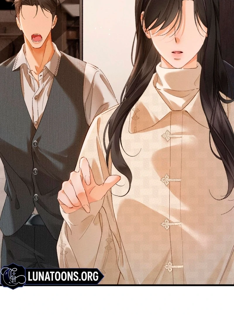 Fallen Contract Chapter 32 - page 48