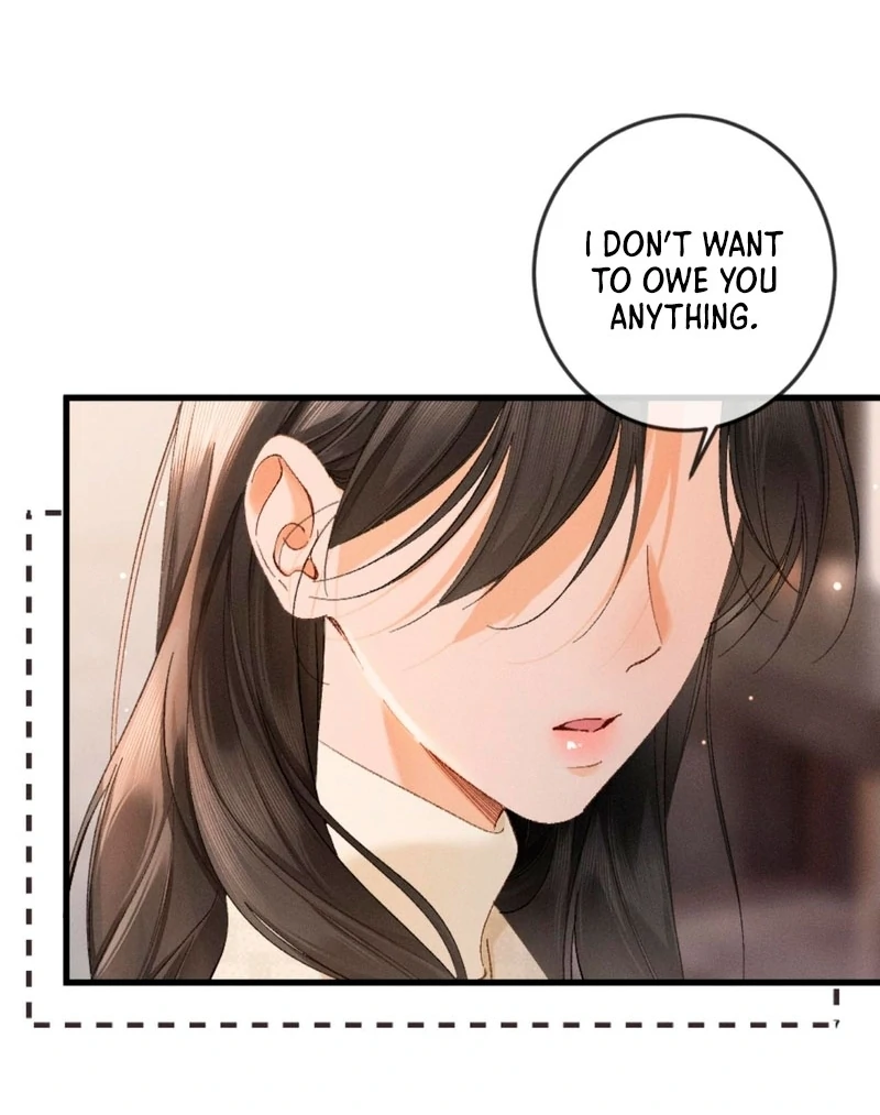 Fallen Contract Chapter 32 - page 49