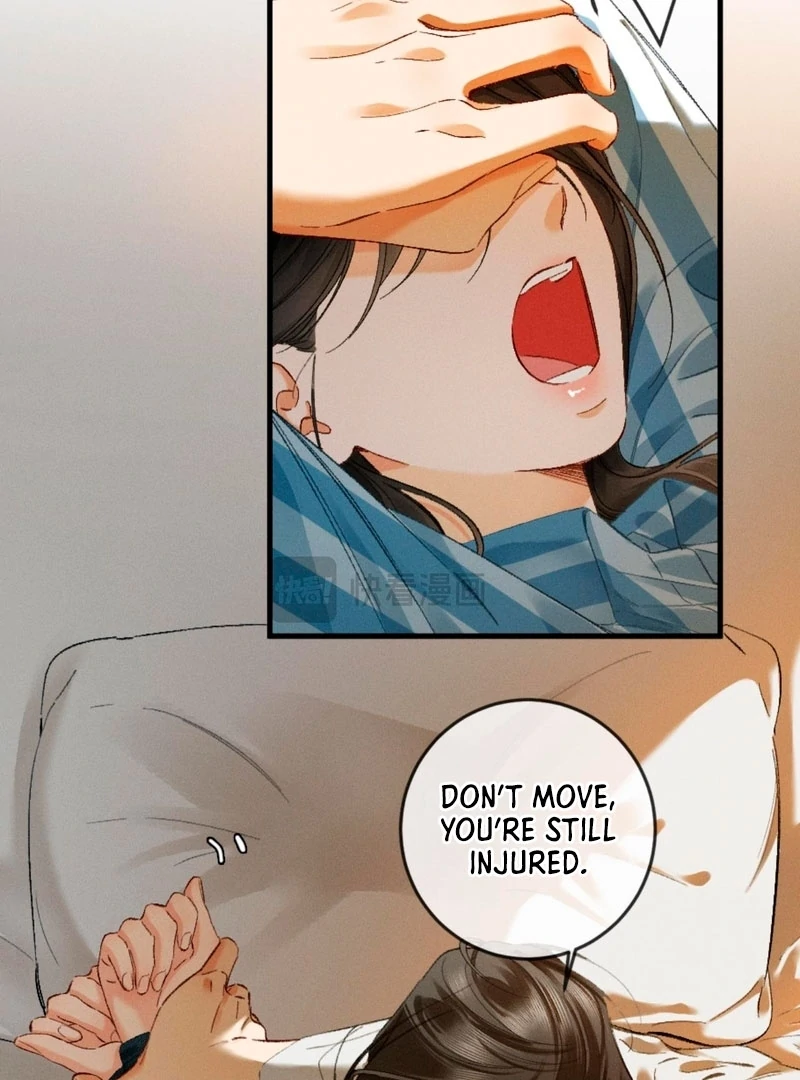 Fallen Contract Chapter 32 - page 5