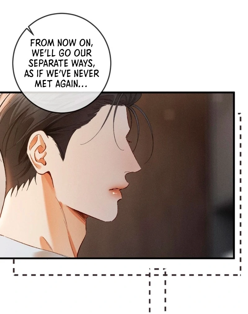 Fallen Contract Chapter 32 - page 50