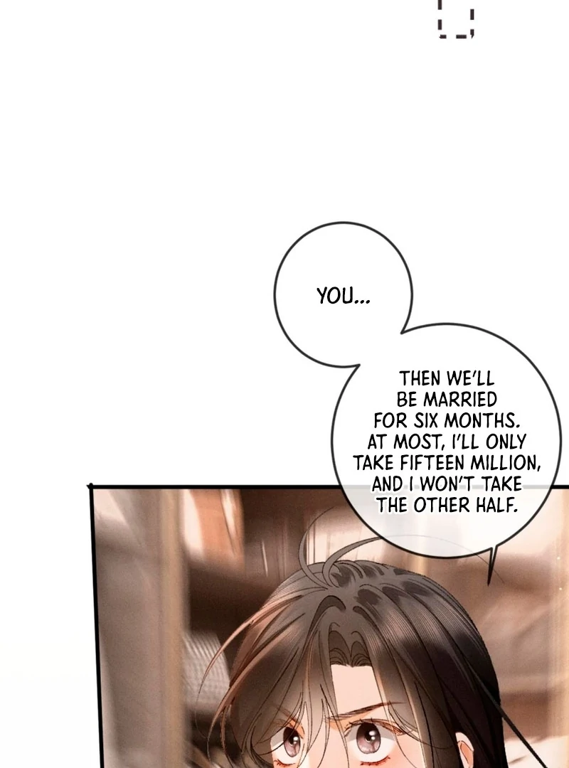 Fallen Contract Chapter 32 - page 52