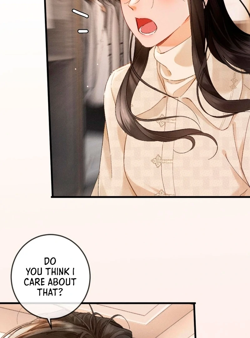 Fallen Contract Chapter 32 - page 53