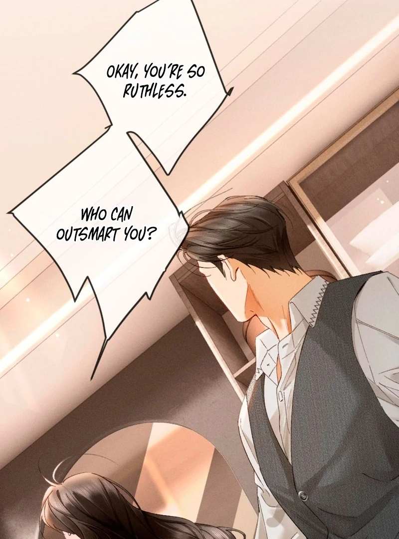 Fallen Contract Chapter 32 - page 55