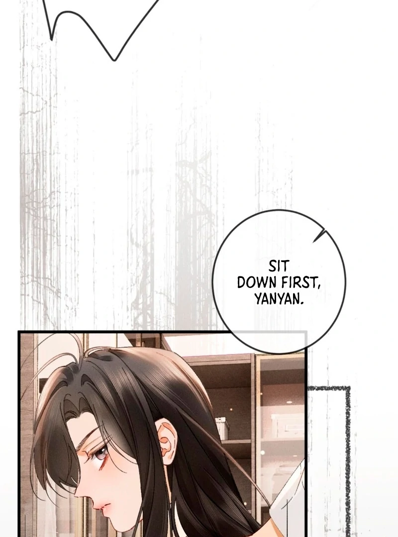 Fallen Contract Chapter 32 - page 57