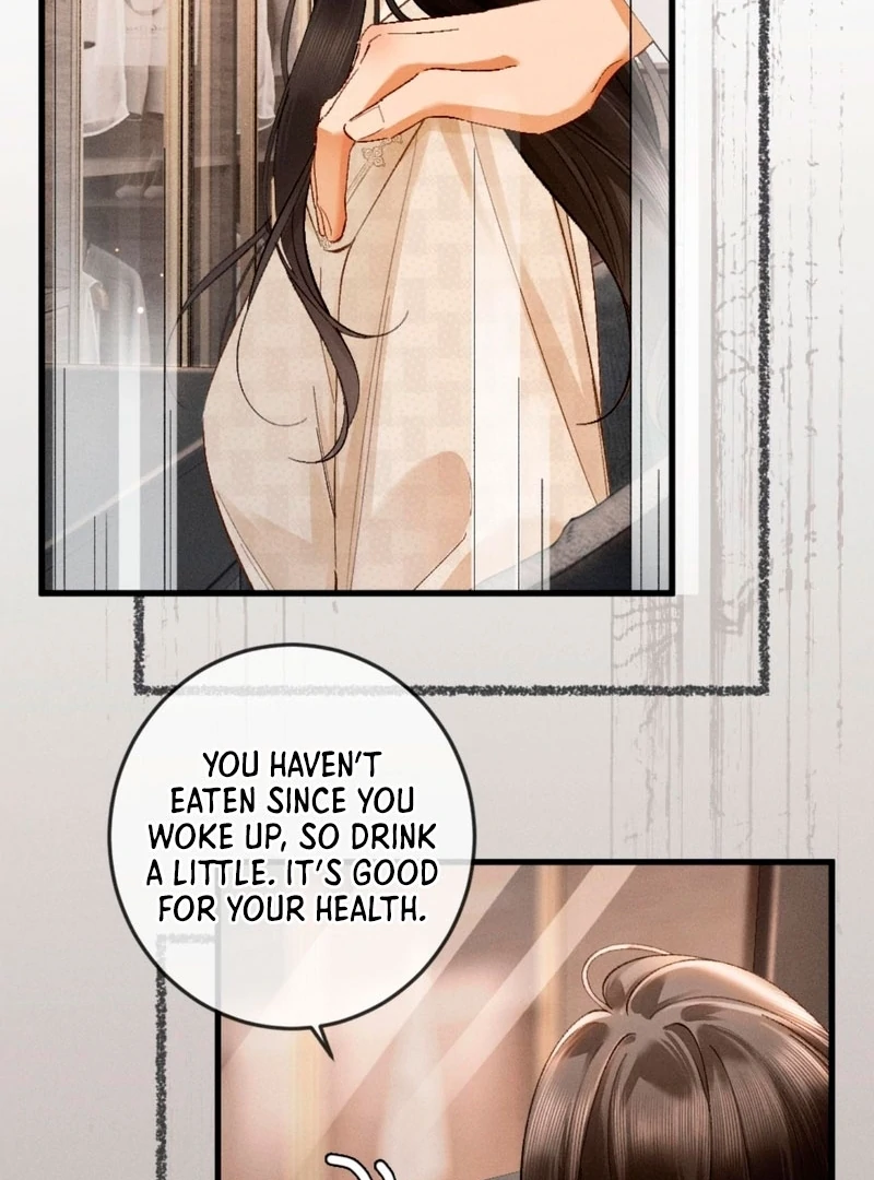 Fallen Contract Chapter 32 - page 58