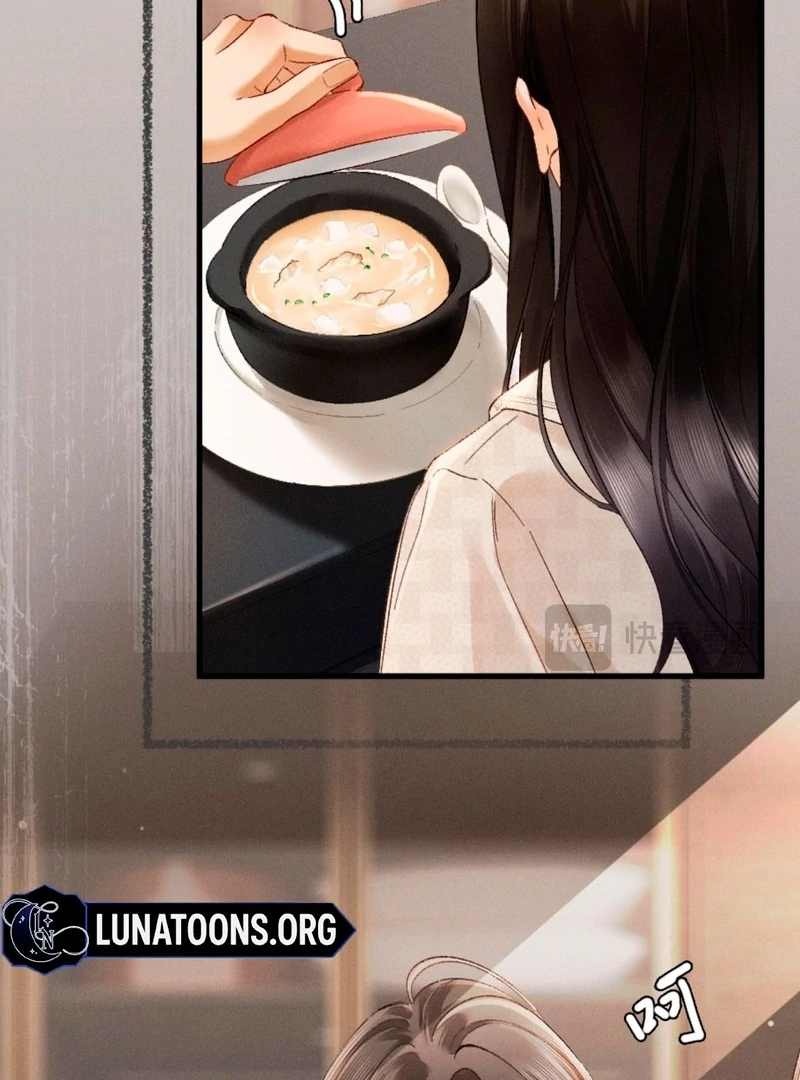 Fallen Contract Chapter 32 - page 59