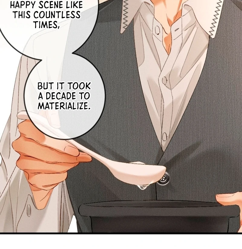 Fallen Contract Chapter 32 - page 64