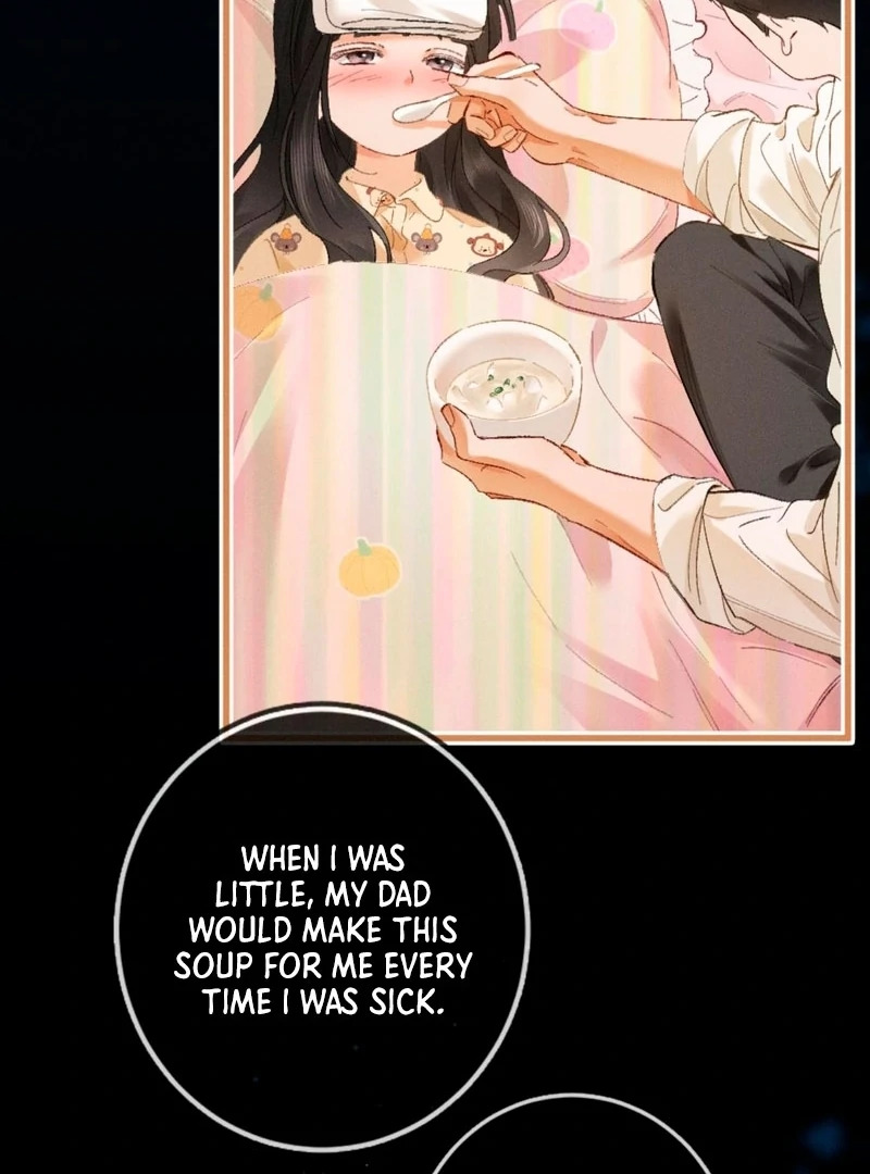 Fallen Contract Chapter 32 - page 68
