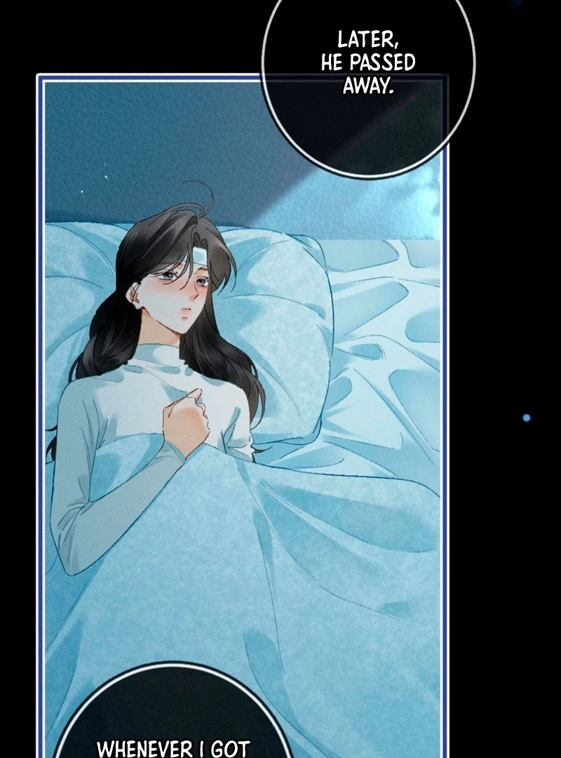 Fallen Contract Chapter 32 - page 69