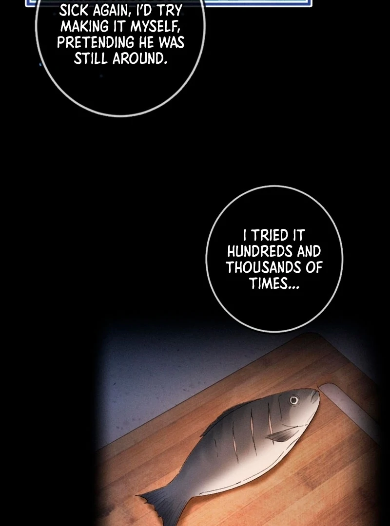 Fallen Contract Chapter 32 - page 70