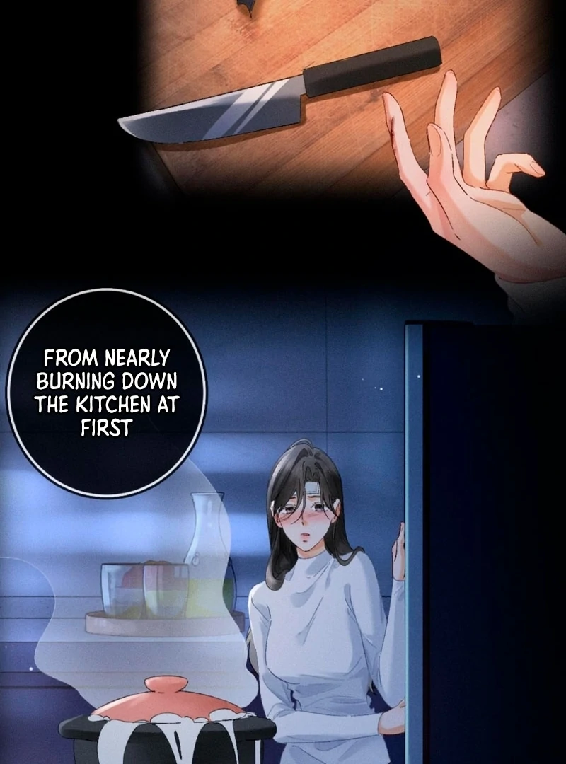 Fallen Contract Chapter 32 - page 71