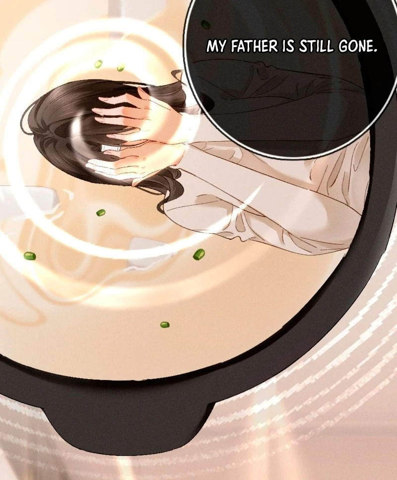 Fallen Contract Chapter 32 - page 76