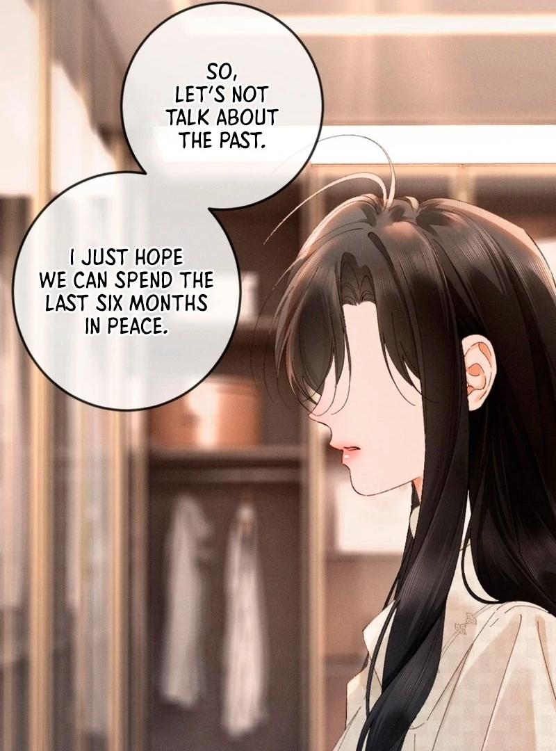 Fallen Contract Chapter 32 - page 77