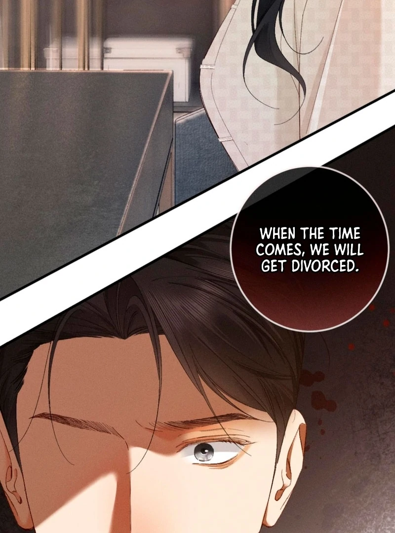 Fallen Contract Chapter 32 - page 78
