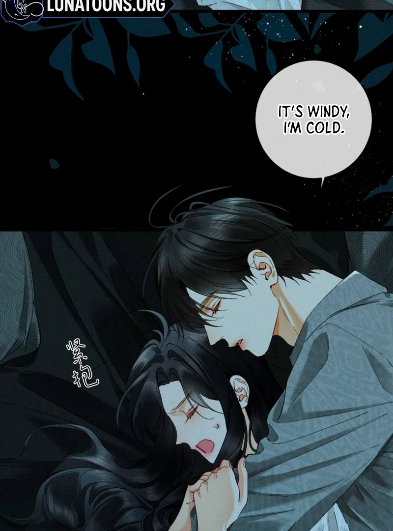 Fallen Contract Chapter 32 - page 81