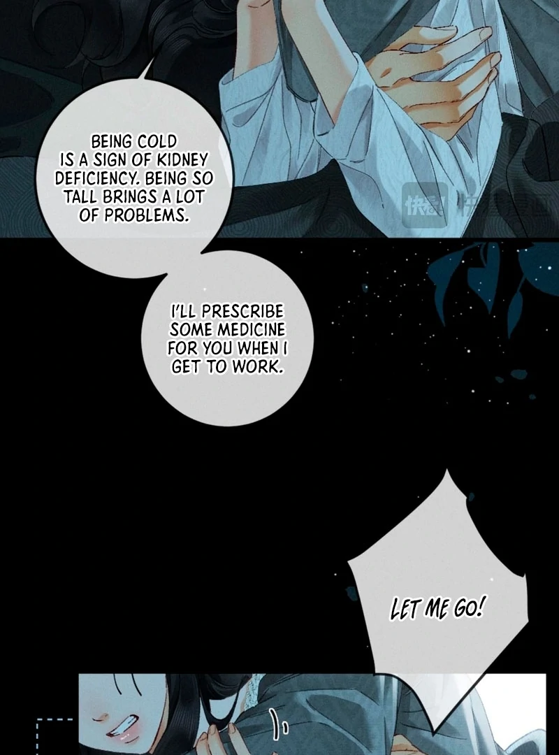 Fallen Contract Chapter 32 - page 82