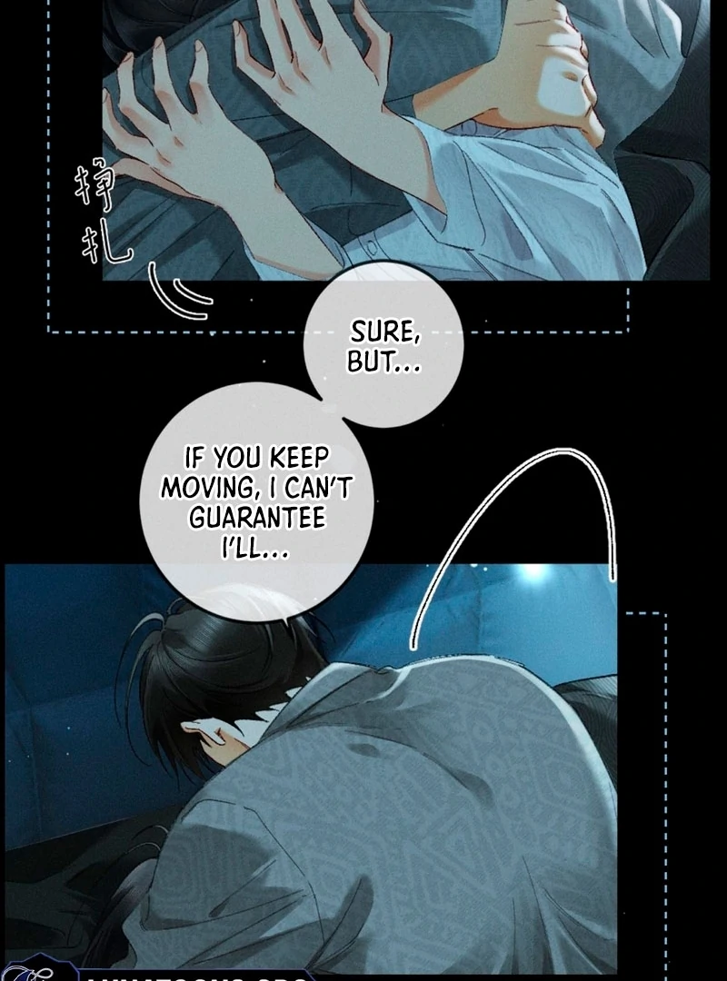 Fallen Contract Chapter 32 - page 83
