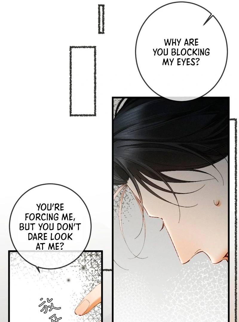 Fallen Contract Chapter 32 - page 9