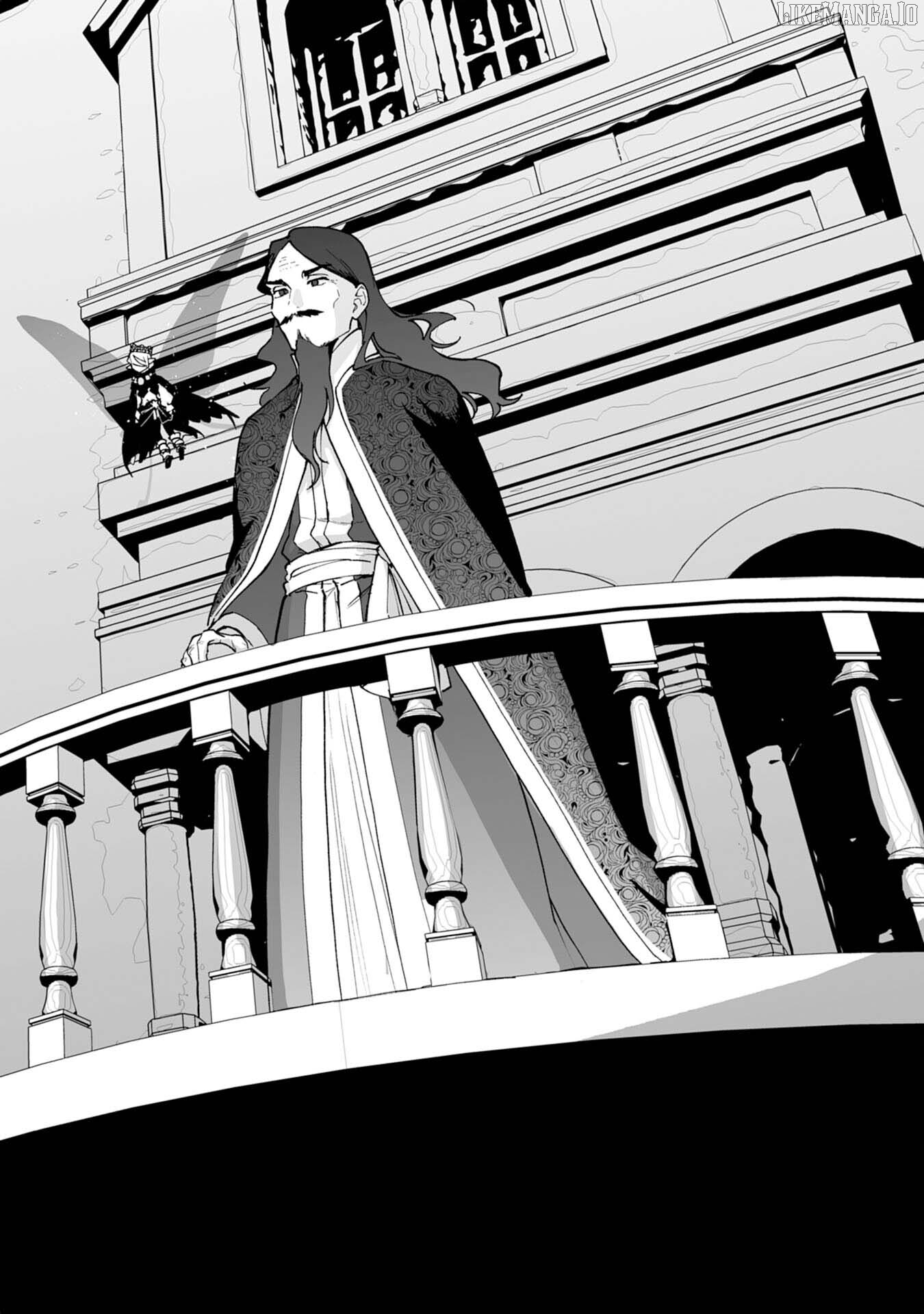 Choukyoushi wa Mamono ni Kakomarete Ikite ikimasu ~Yuusha Party ni Oite Ikareta kedo, Densetsu no Mamono to Deai Saikyou ni natteta~ Chapter 19 - page 22