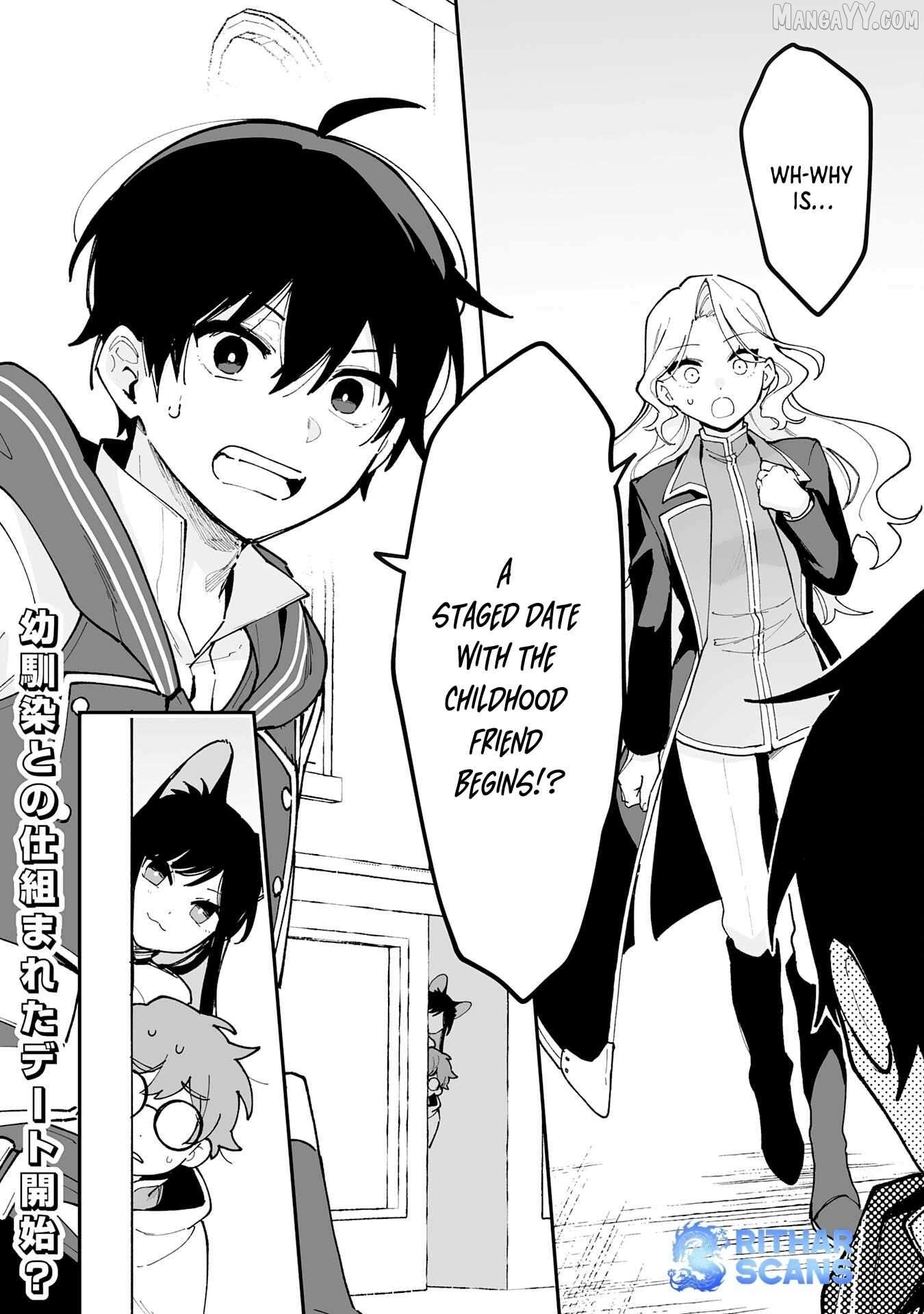 Choukyoushi wa Mamono ni Kakomarete Ikite ikimasu ~Yuusha Party ni Oite Ikareta kedo, Densetsu no Mamono to Deai Saikyou ni natteta~ Chapter 21 - page 32