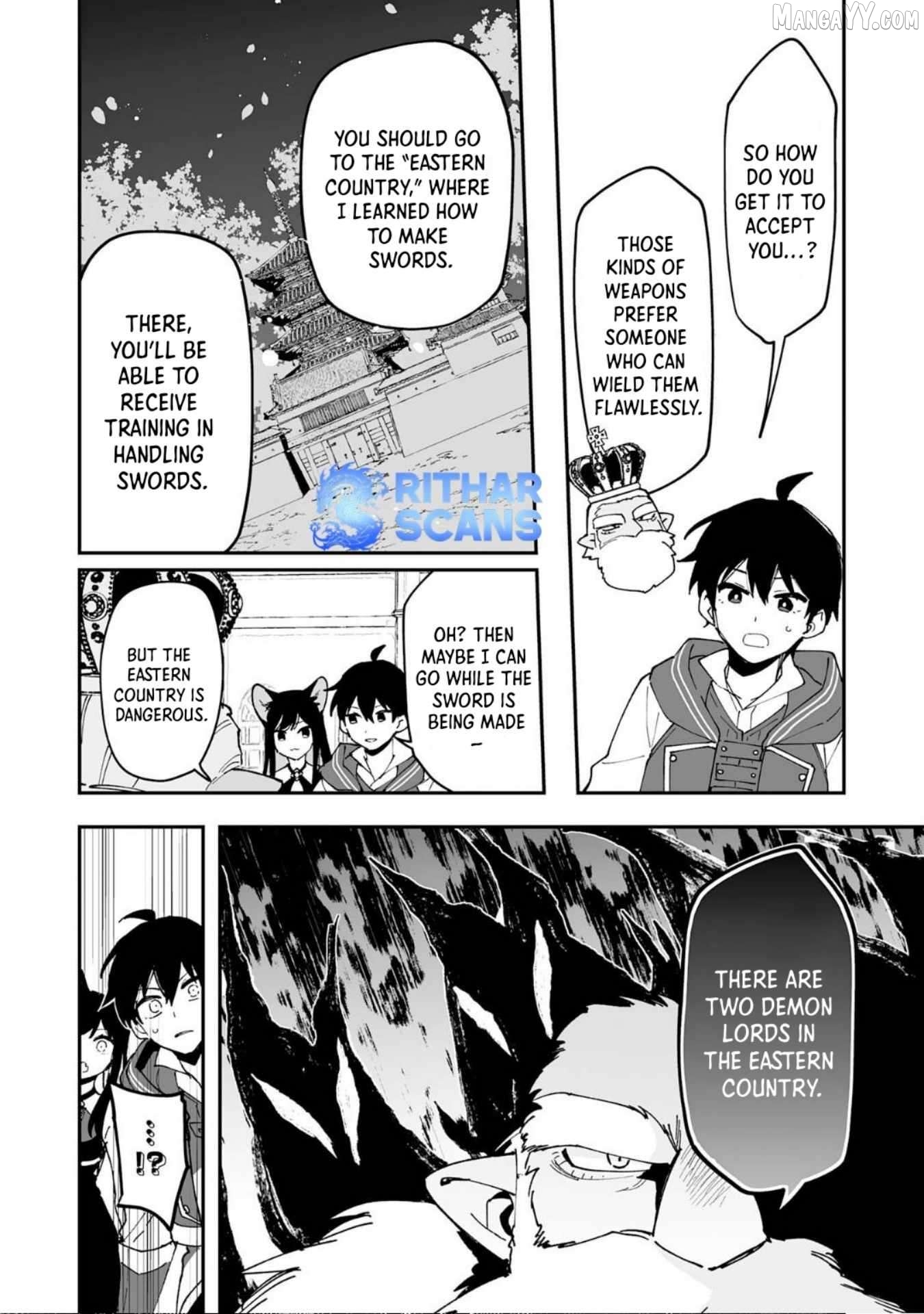 Choukyoushi wa Mamono ni Kakomarete Ikite ikimasu ~Yuusha Party ni Oite Ikareta kedo, Densetsu no Mamono to Deai Saikyou ni natteta~ Chapter 22 - page 28